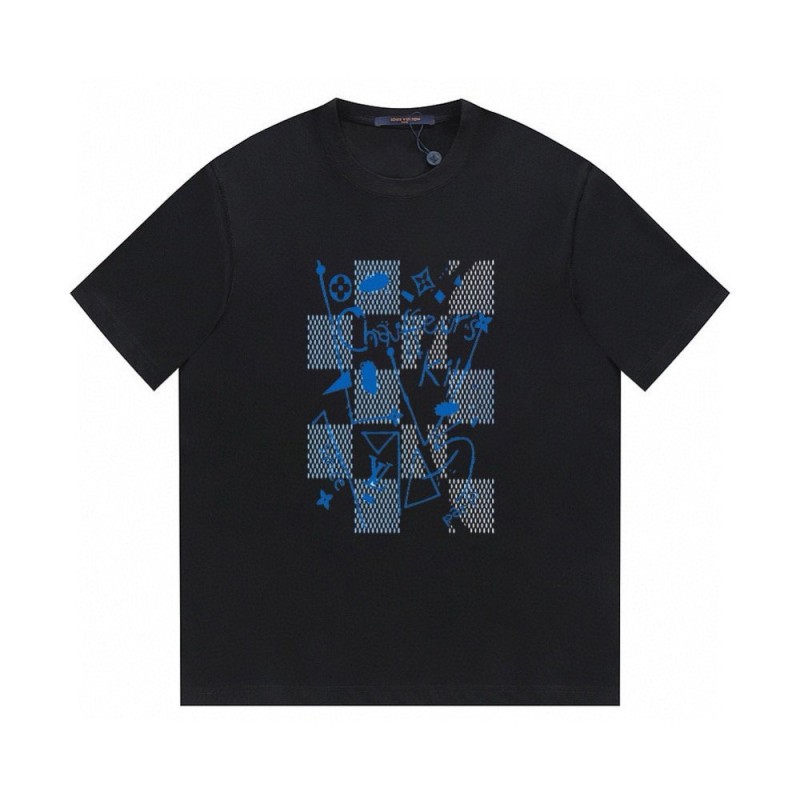 LV Unisex Tee