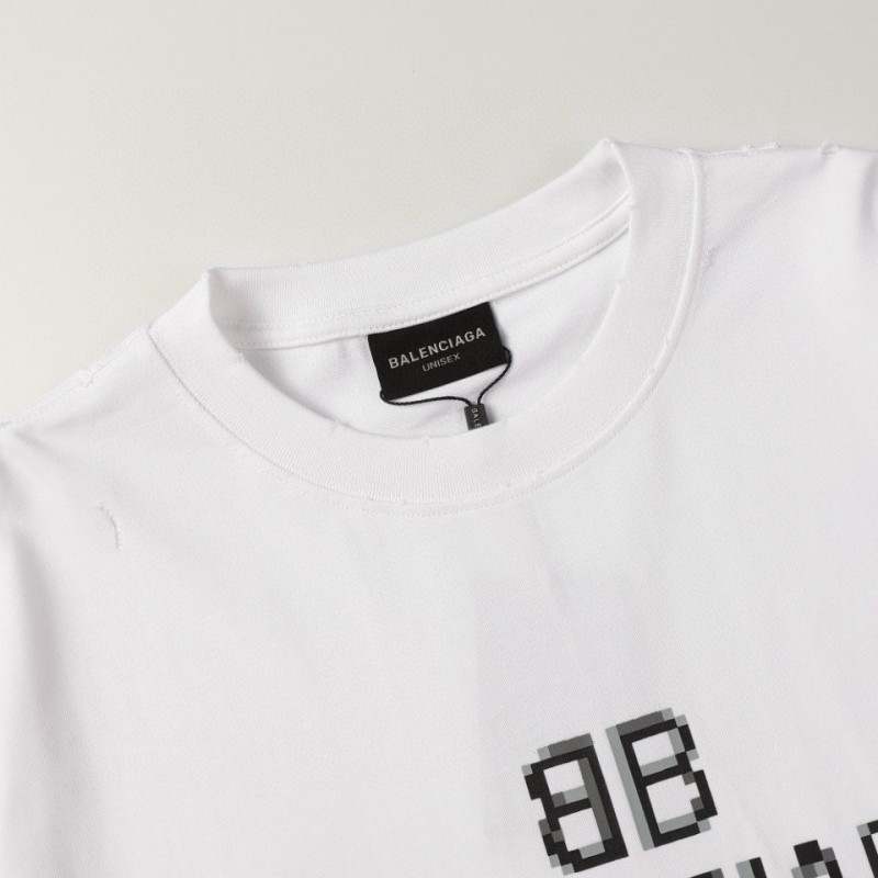 Balenciaga Unisex Tee