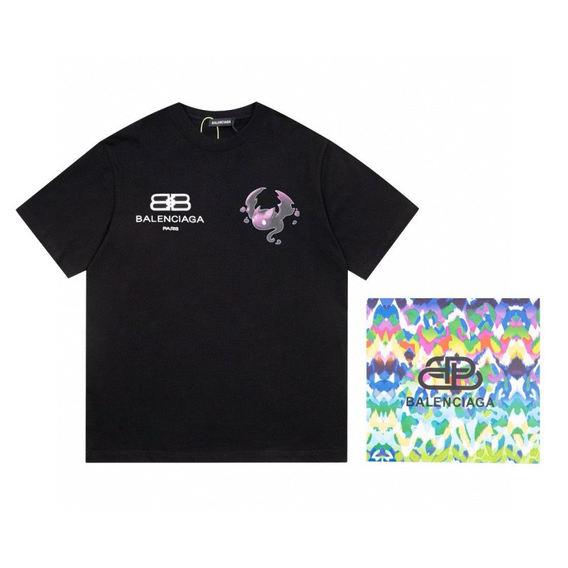 Balenciaga Unisex Tee