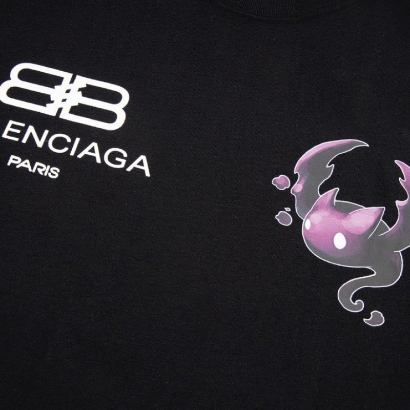 Balenciaga Unisex Tee