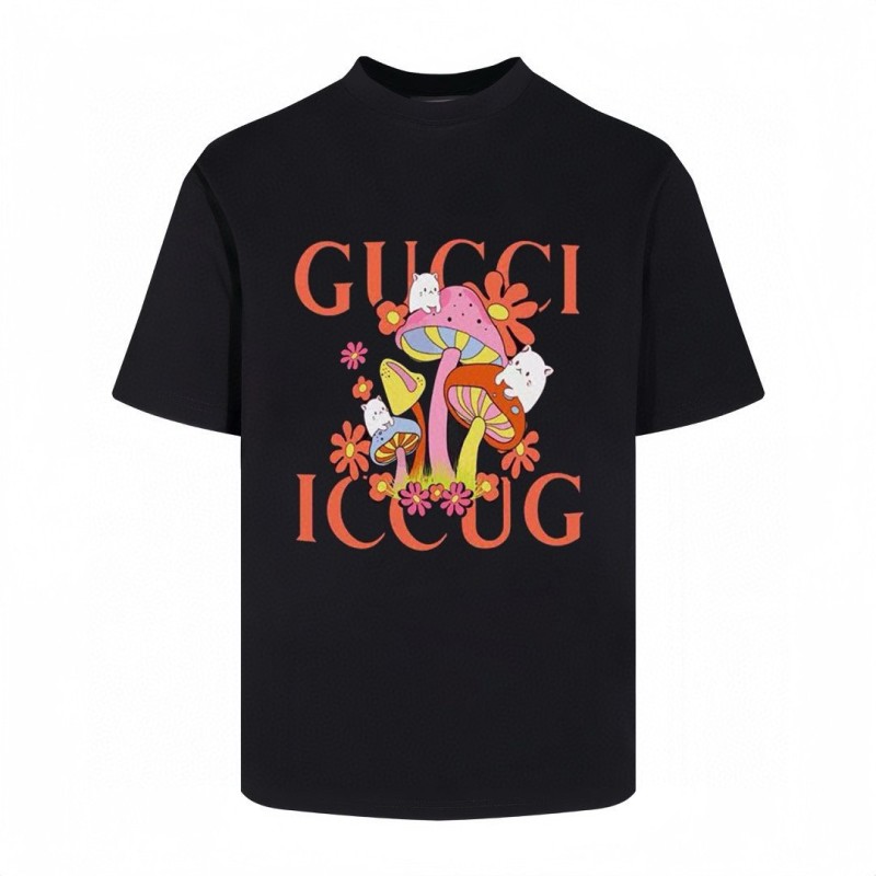 Gucci Unisex Tee
