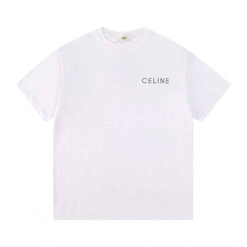 Celine Unisex Tee