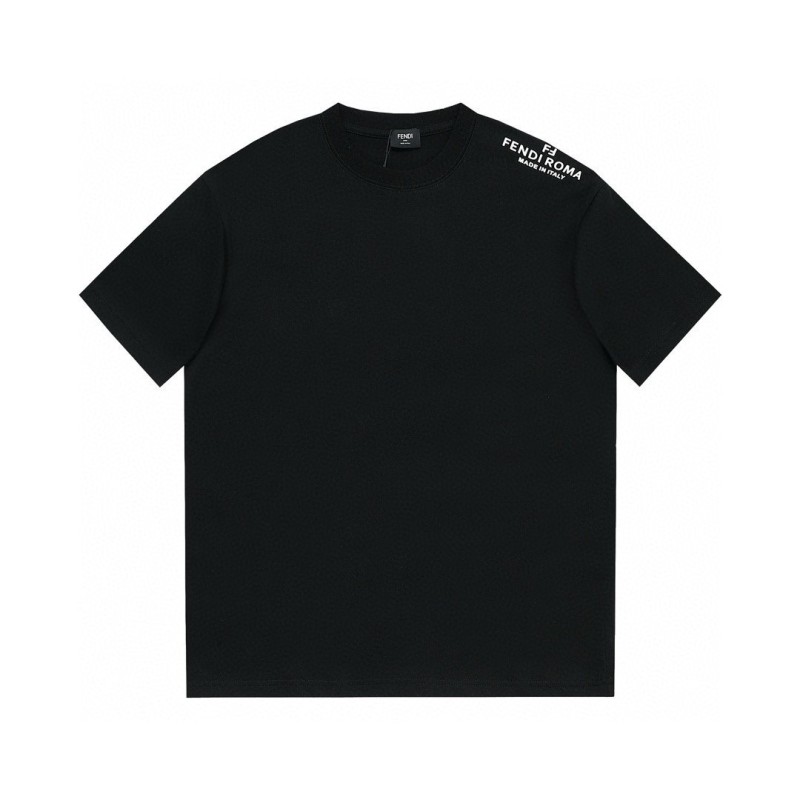 Fendi Unisex Tee