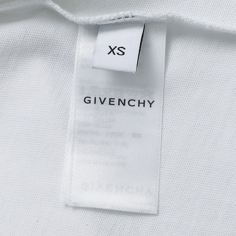 Givenchy Unisex Tee