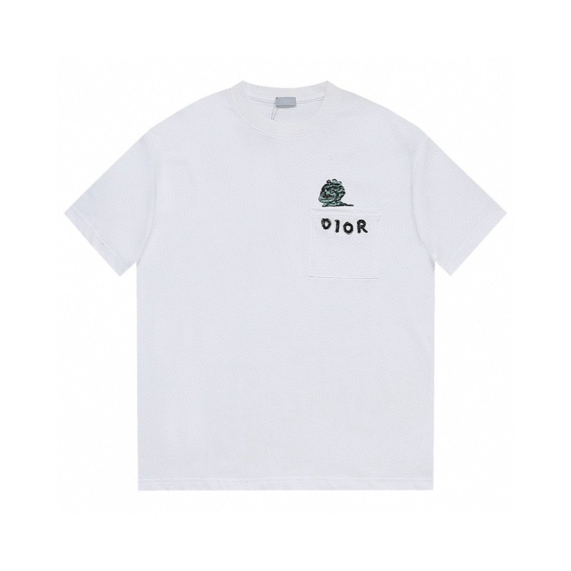 Dior Unisex Tee