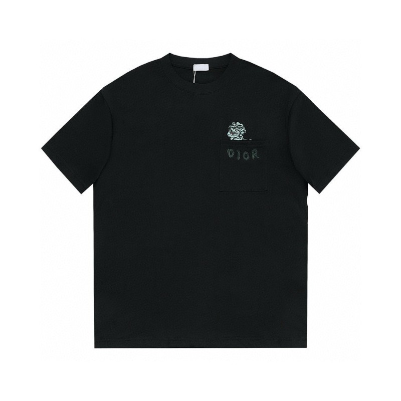 Dior Unisex Tee
