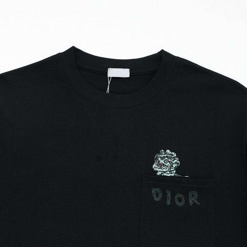 Dior Unisex Tee