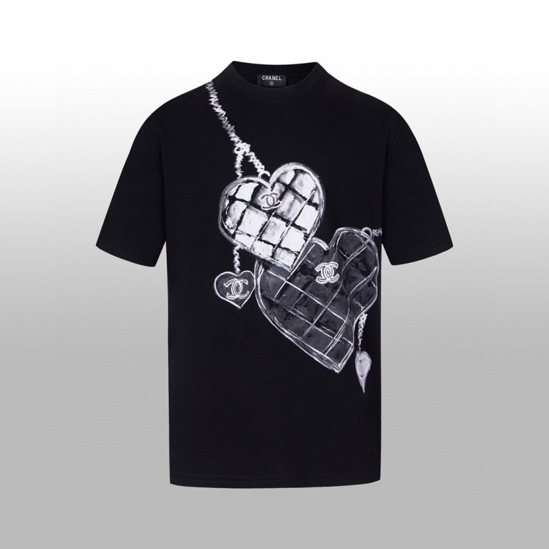 Chanel Unisex Tee