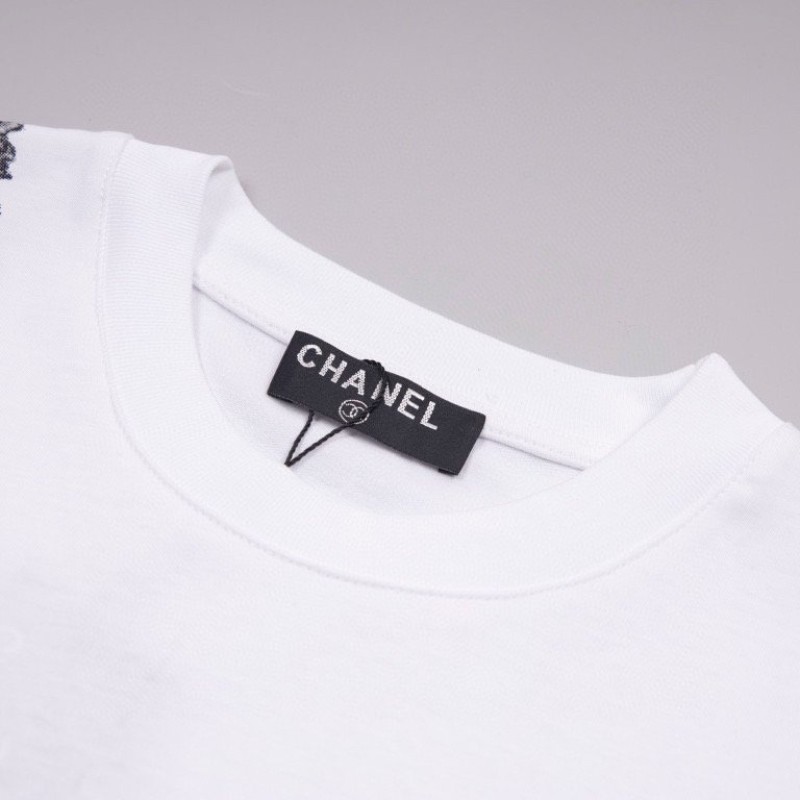 Chanel Unisex Tee