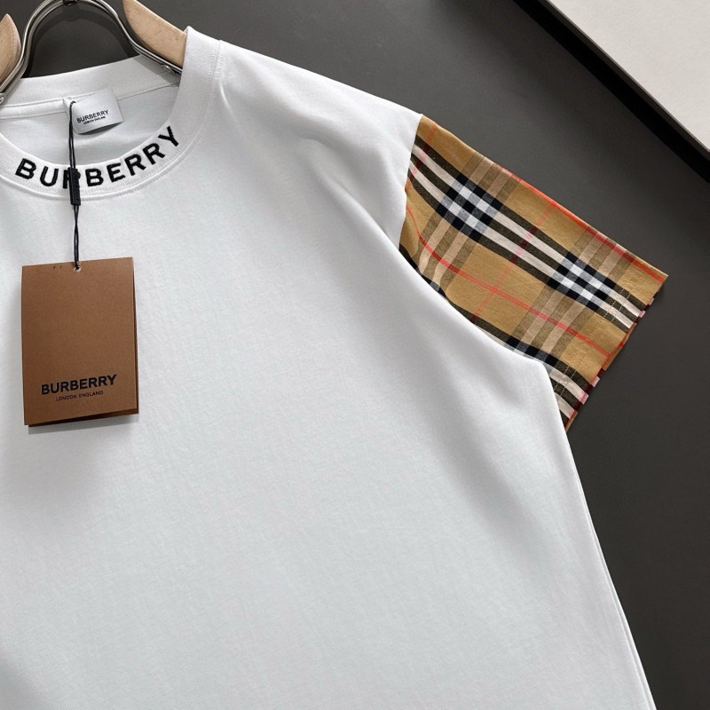 Burberry Unisex Tee
