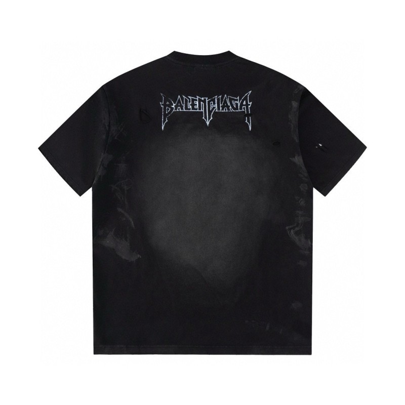 Balenciaga Unisex Tee
