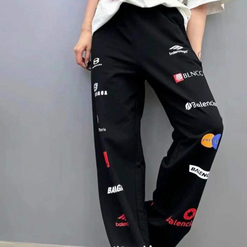 Balenciaga Unisex Sweatpants