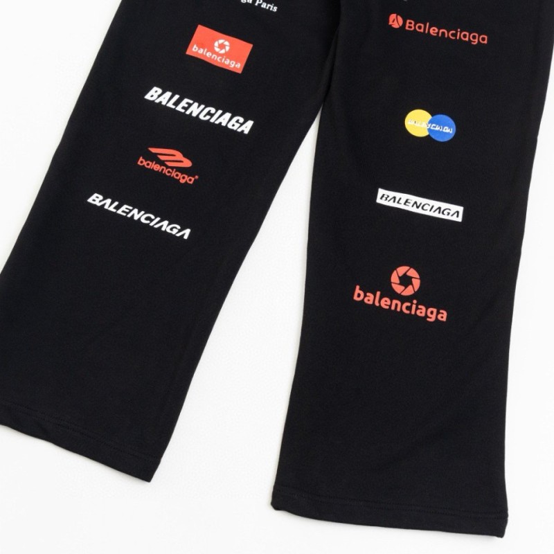 Balenciaga Unisex Sweatpants