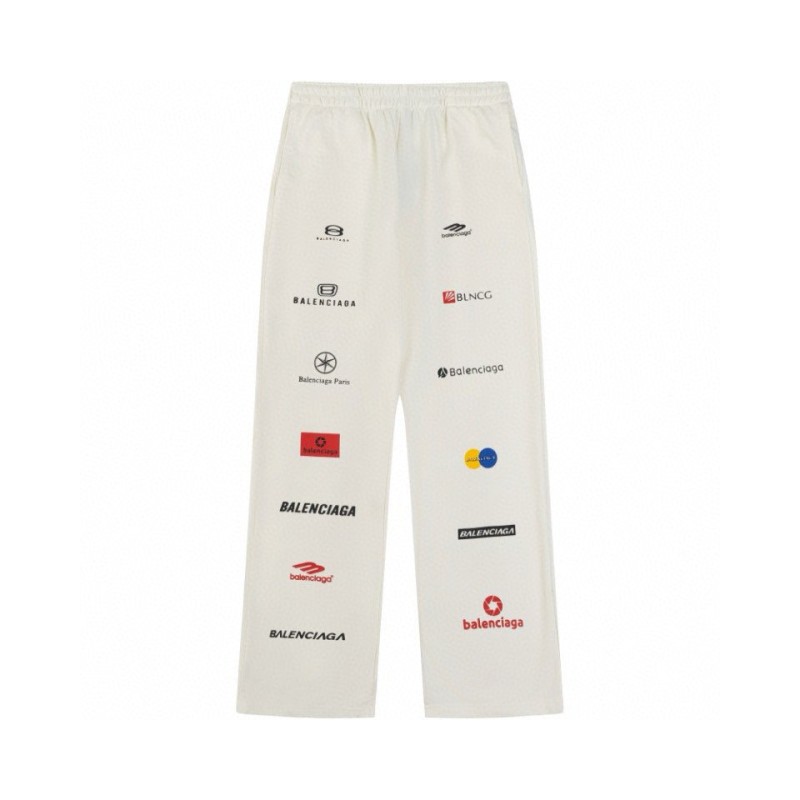 Balenciaga Unisex Sweatpants