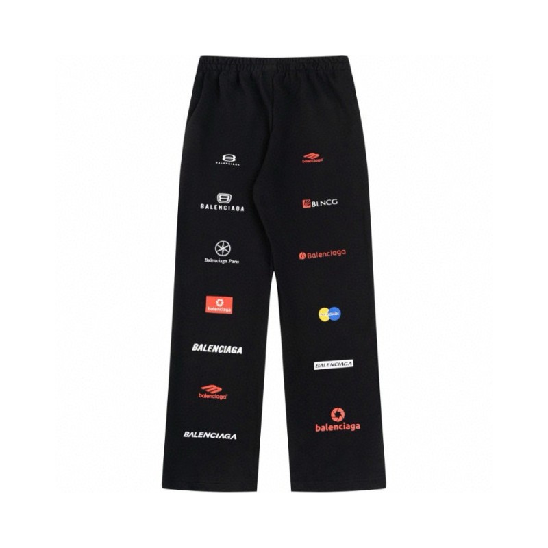 Balenciaga Unisex Sweatpants