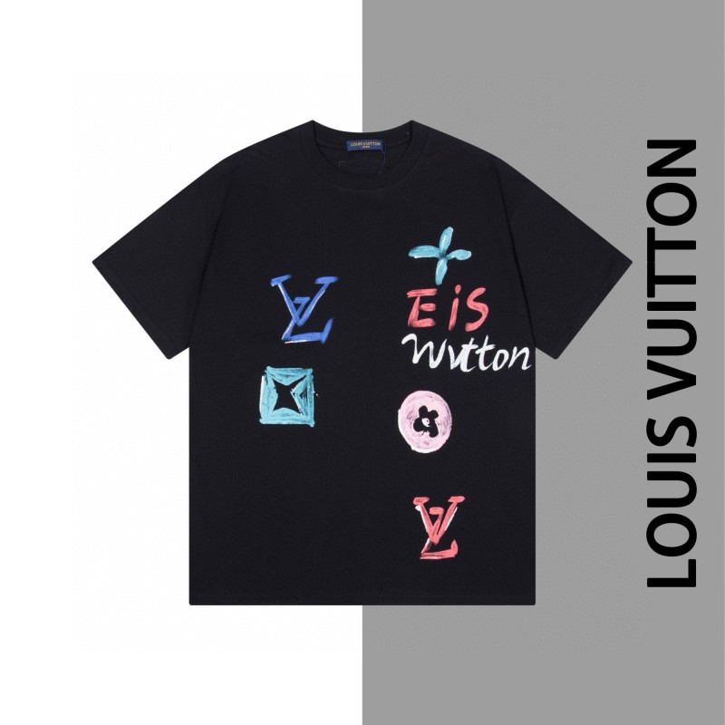LV Unisex Tee