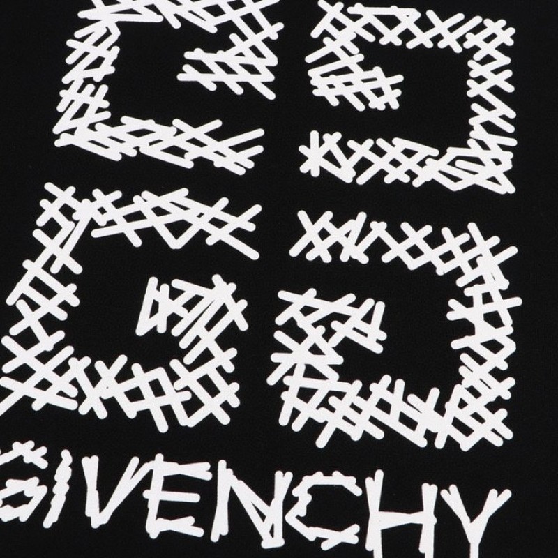 Givenchy Unisex Tee
