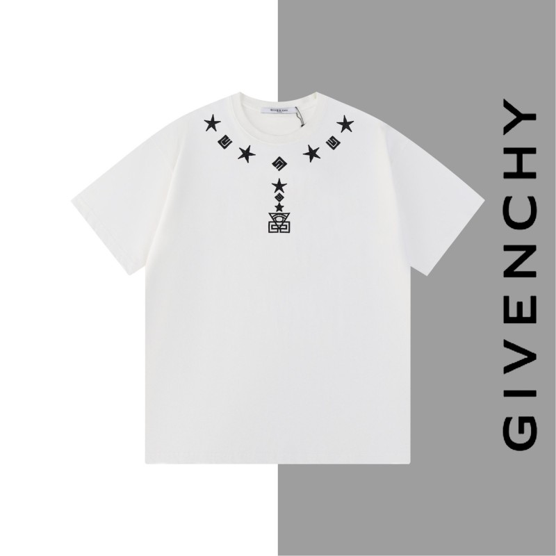 Givenchy Unisex Tee