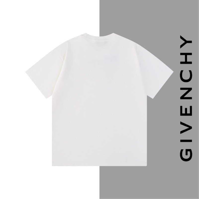 Givenchy Unisex Tee