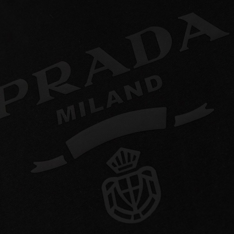 Prada Unisex Tee