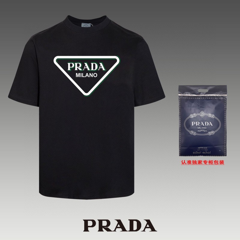 Prada Unisex Tee