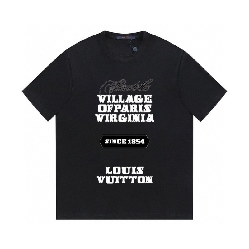 LV Unisex Tee