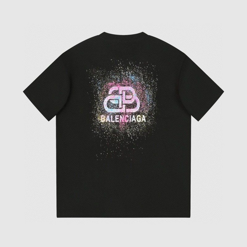 Balenciaga Unisex Tee