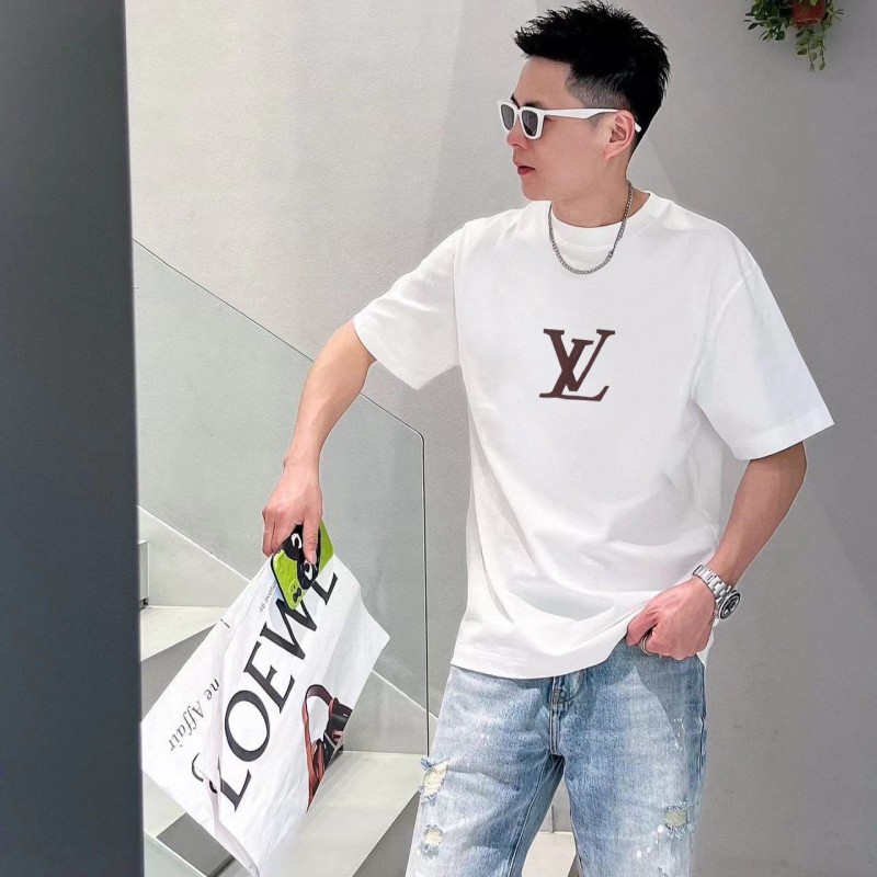 LV Unisex Tee