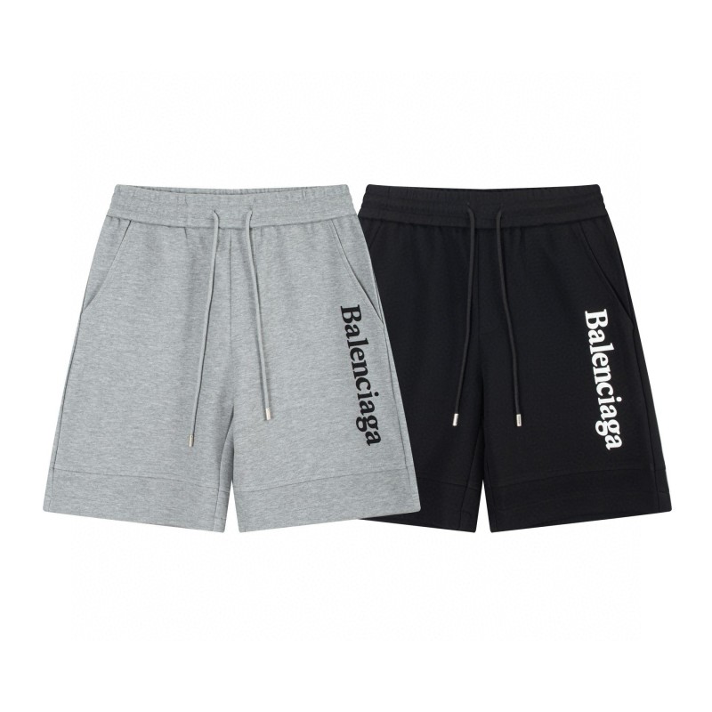 Balenciaga Unisex Shorts