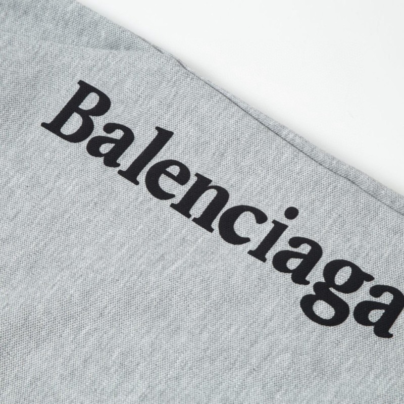 Balenciaga Unisex Shorts