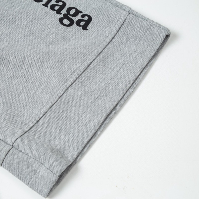 Balenciaga Unisex Shorts