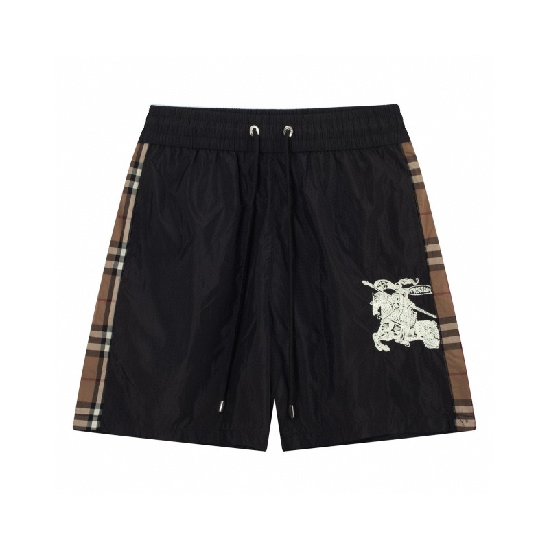 Burberry Unisex Shorts