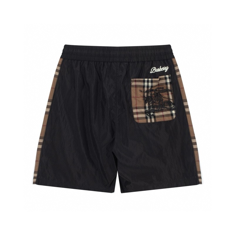 Burberry Unisex Shorts