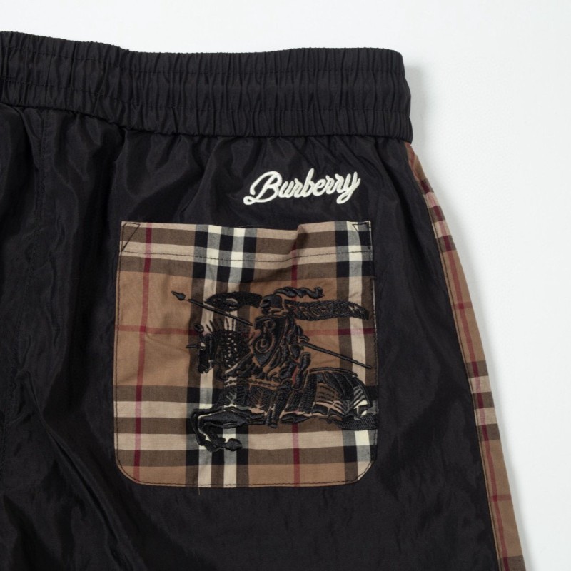 Burberry Unisex Shorts