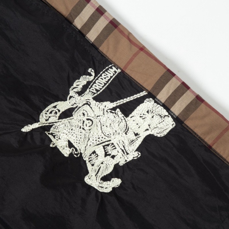 Burberry Unisex Shorts