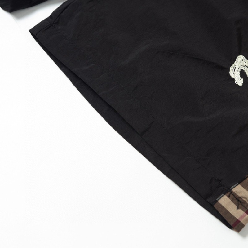 Burberry Unisex Shorts