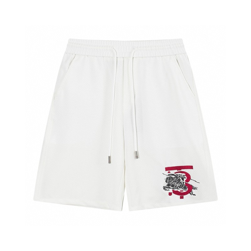 Burberry Unisex Shorts