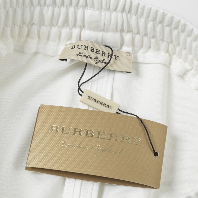 Burberry Unisex Shorts