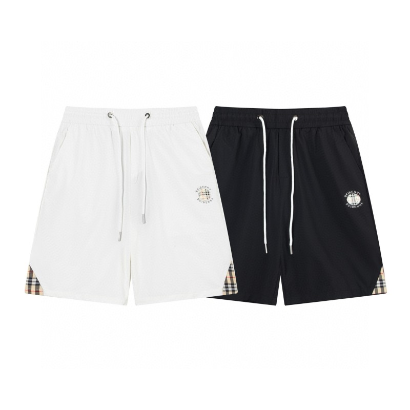 Burberry Unisex Shorts