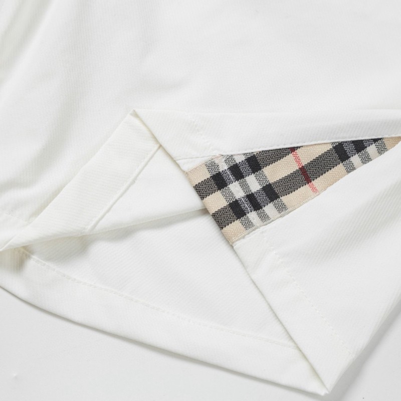 Burberry Unisex Shorts