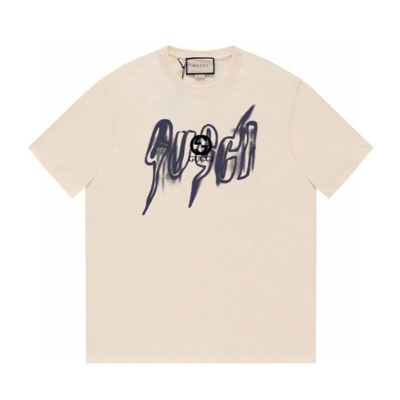 Gucci Unisex Tee