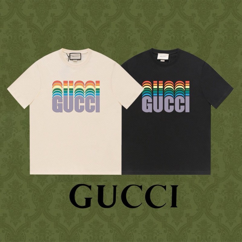 Gucci Unisex Tee