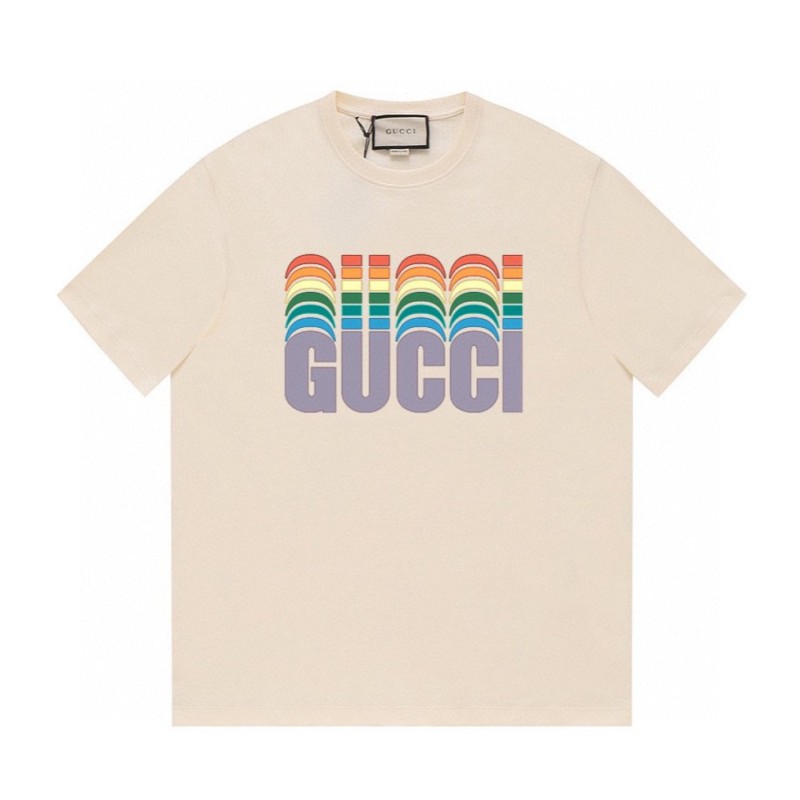 Gucci Unisex Tee