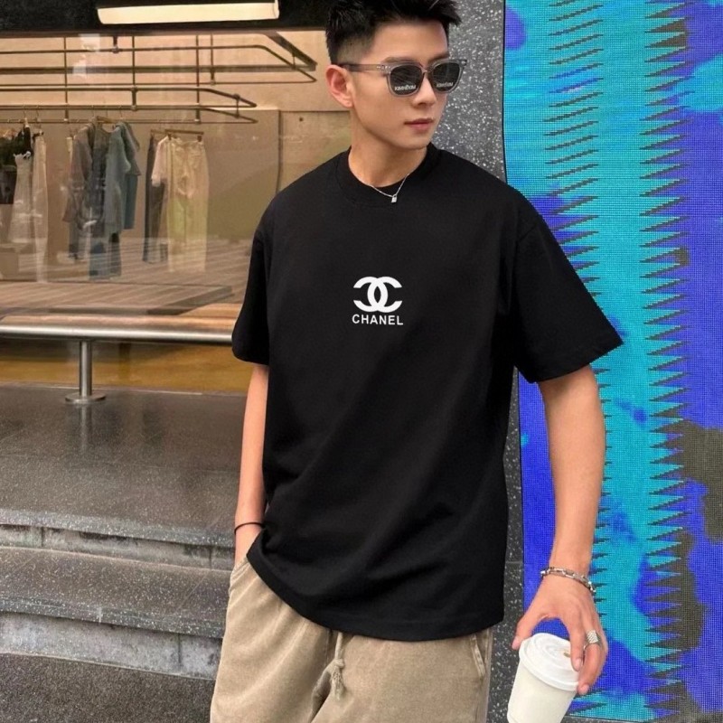 Chanel Unisex Tee