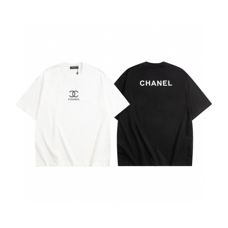 Chanel Unisex Tee