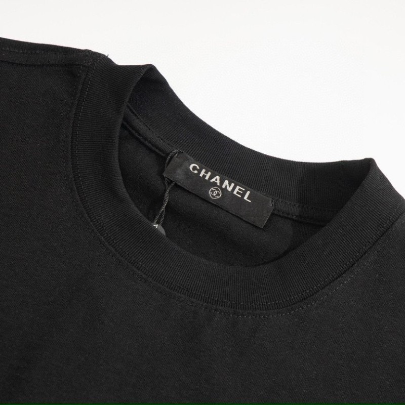 Chanel Unisex Tee