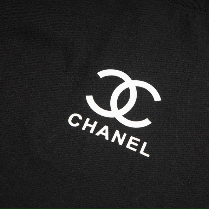 Chanel Unisex Tee