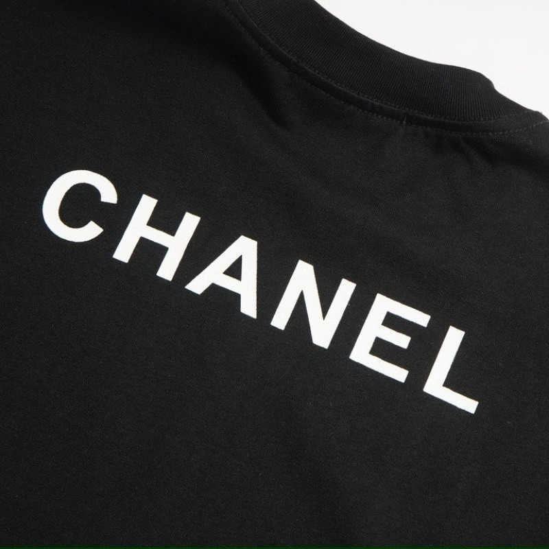 Chanel Unisex Tee