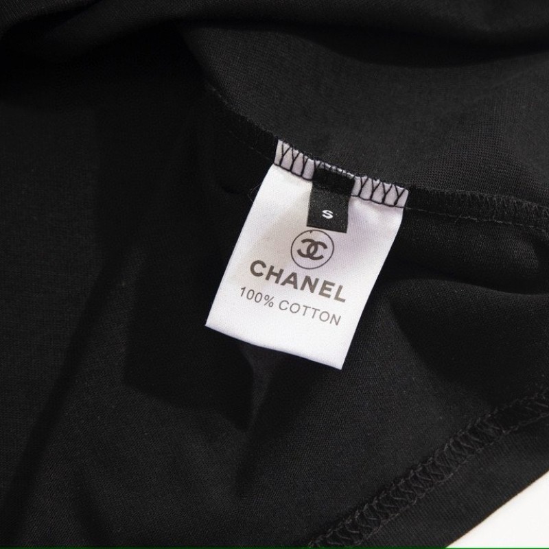 Chanel Unisex Tee