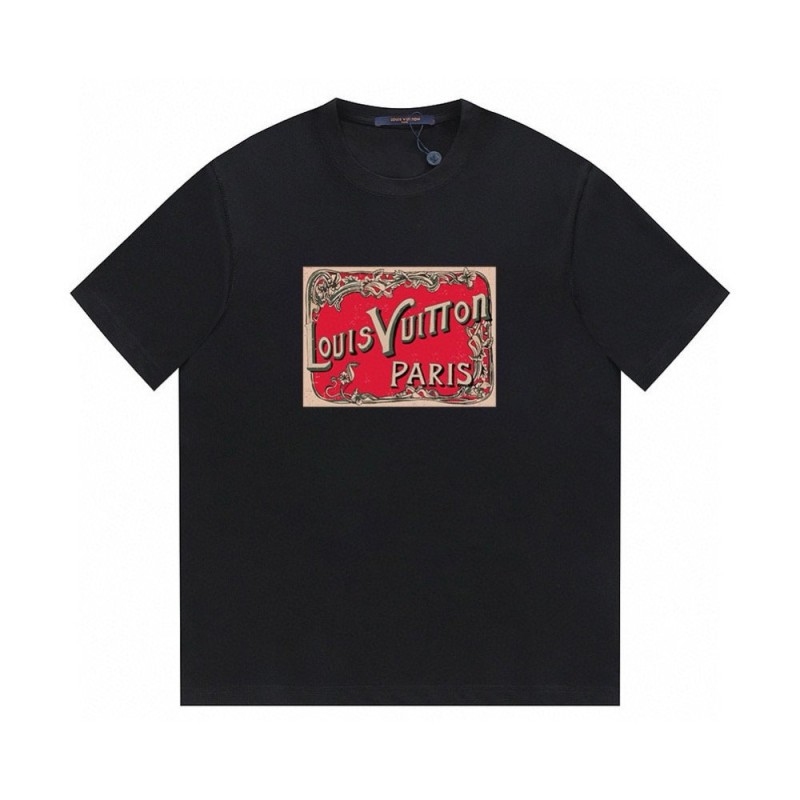 LV Unisex Tee